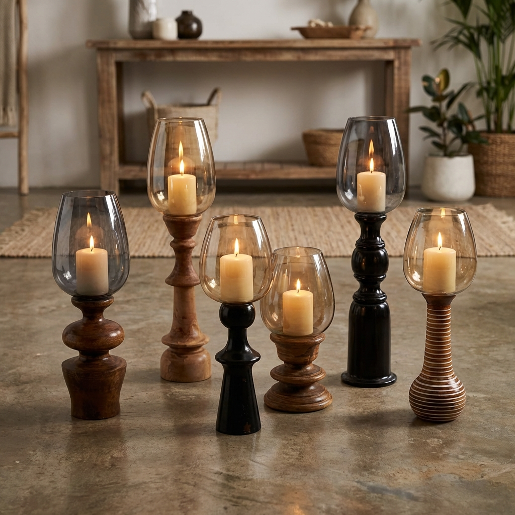 Candle Stands