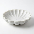Marble Bowl Urli | 20x20x5 cm
