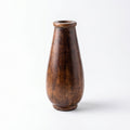 Contemporary Wooden Vase | 33x15x15cm