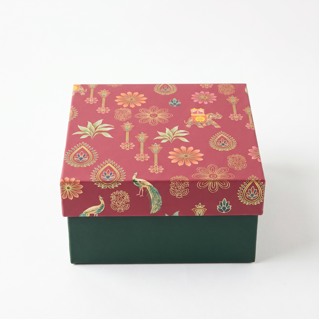 Kamdhenu - Gift Box | Superfine Quality | 10x7x5 cm