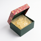 Brass Elephant- Gift Box | Superfine Quality | 9x7x4 cm