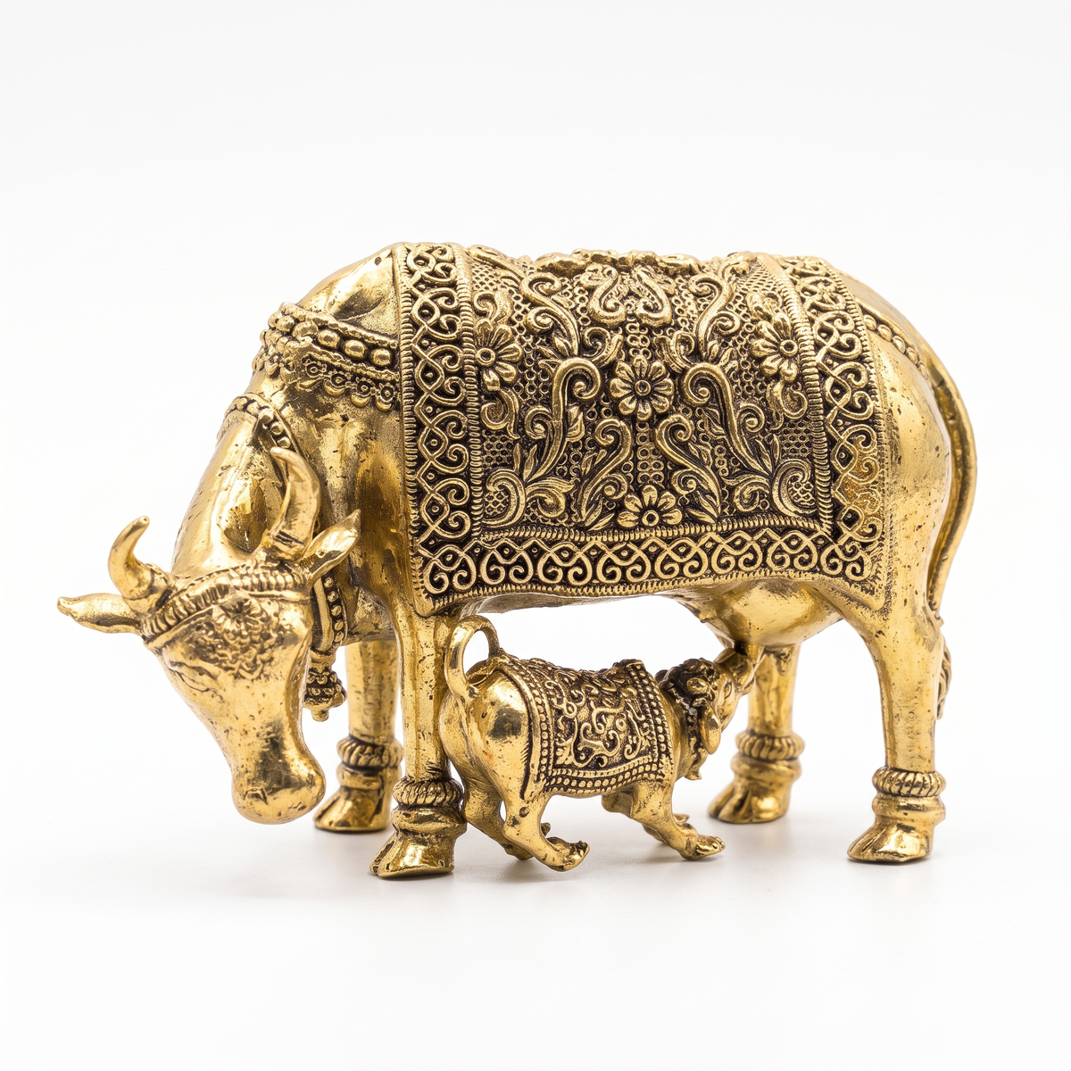 Kamdhenu - Gift Box | Superfine Quality | 10x7x5 cm