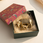 Kamdhenu - Gift Box | Superfine Quality | 10x7x5 cm