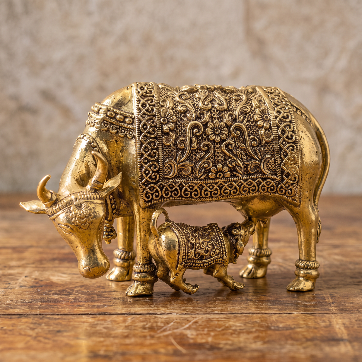 Kamdhenu - Gift Box | Superfine Quality | 10x7x5 cm